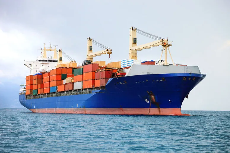 How Many Jobs Are Available In Marine Transportation