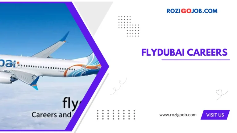 Flydubai Careers 2024 | Frequent Flyer Program
