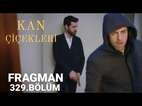 Kan Çiçekleri Episode 329 with English Subtitles