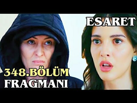 Esaret Episode 348 with English Subtitles