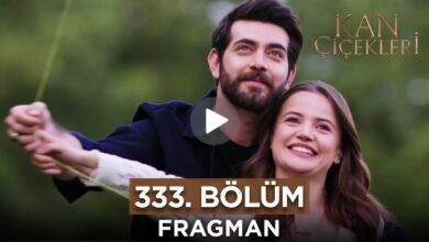 Kan Çiçekleri Episode 333 with English Subtitles