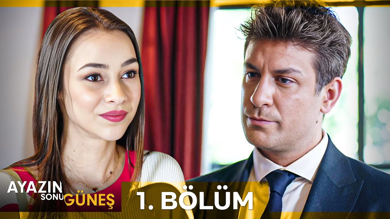 Ayazın Sonu Güneş Episode 1 With English Subtitles