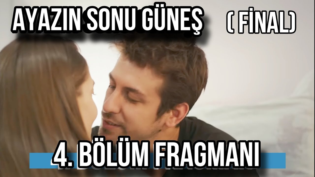 Ayazın Sonu Güneş Episode 4 With English Subtitles