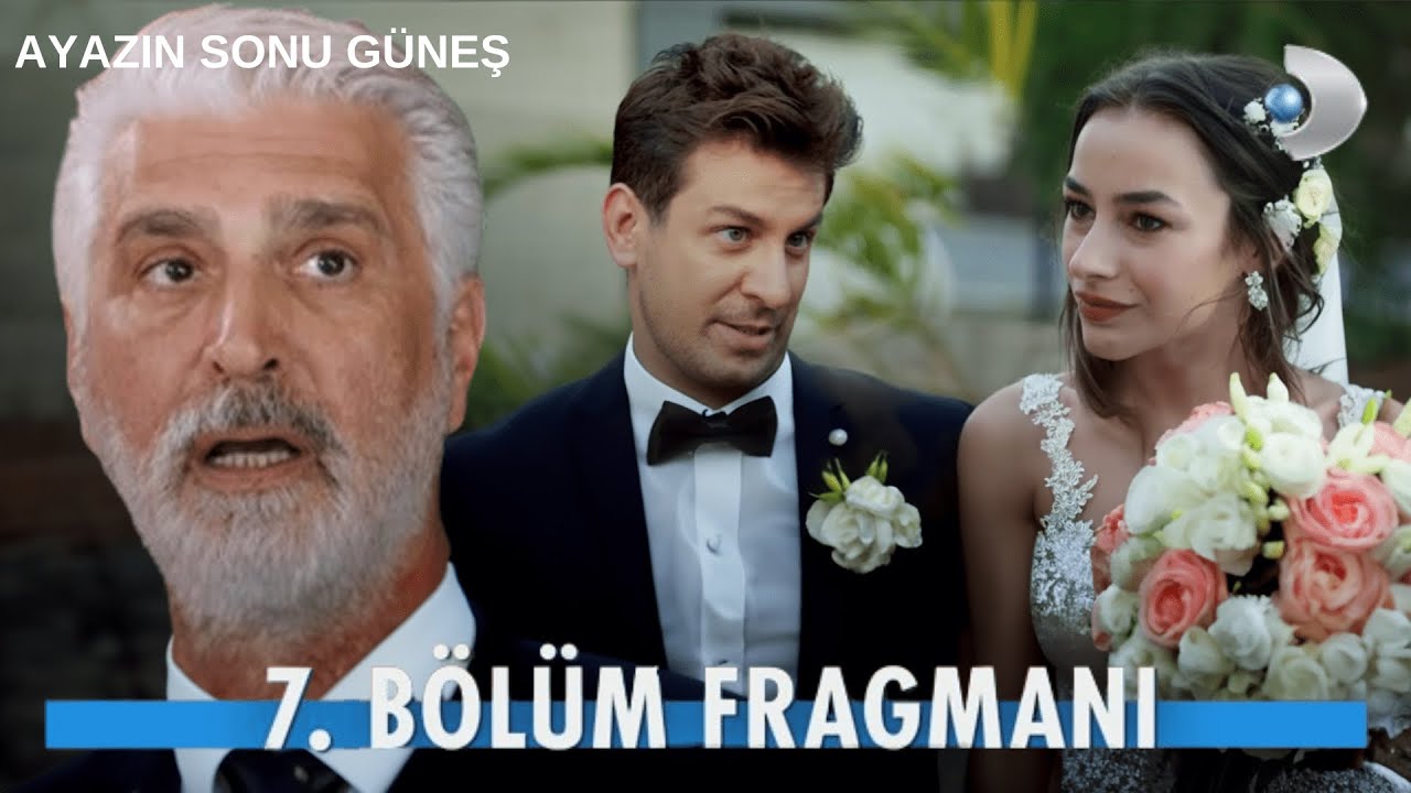 Ayazın Sonu Güneş Episode 7 With English Subtitles