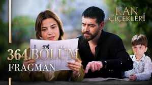 Kan Çiçekleri Season 2 Episode 364 with English Subtitles