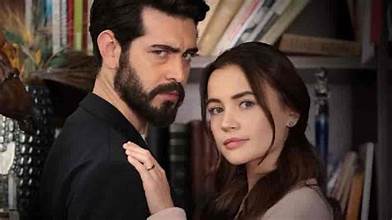 Kan Çiçekleri Season 2 Episode 373 with English Subtitles