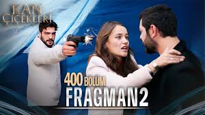 Kan Çiçekleri Season 2 Episode 400with English Subtitles