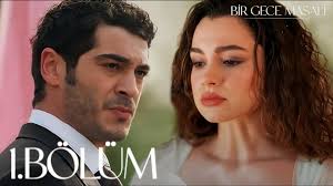 Bir Gece Masali Episode 13 With English Substitles