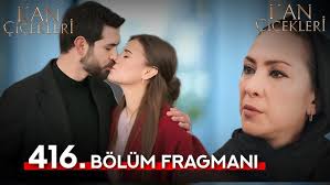 Kan Çiçekleri Season 2 Episode 416 with English Subtitles