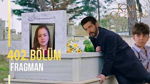 Kan Çiçekleri Season 2 Episode 402 with English Subtitles