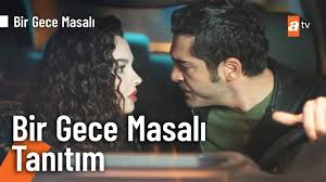 Bir Gece Masali Episode 15 With English Substitles