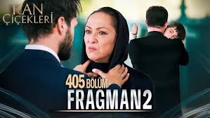 Kan Çiçekleri Season 2 Episode 405 with English Subtitles