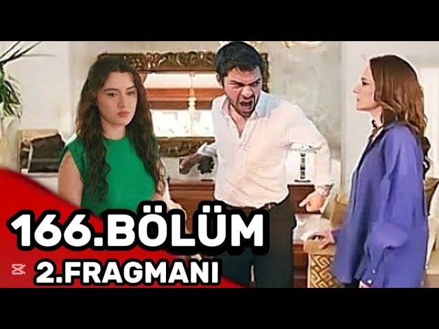 Ruzgarli Tepe Episode 166 with English subtitles