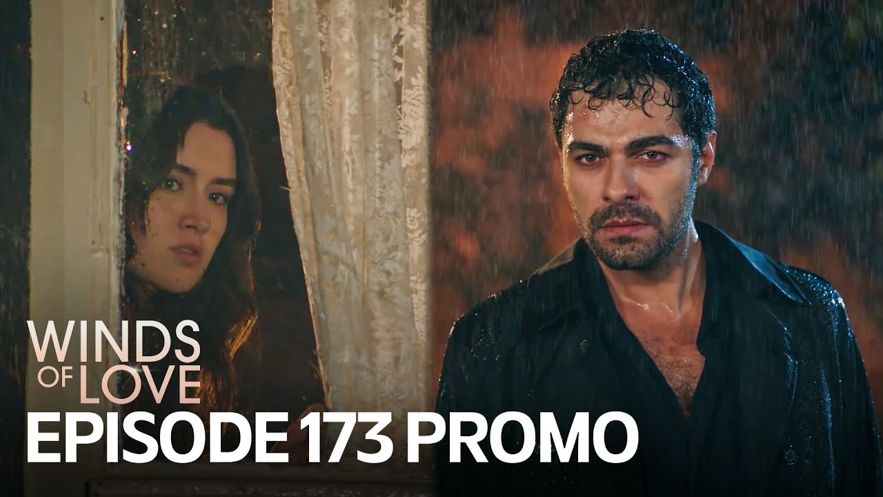 Ruzgarli Tepe Episode 173 with English subtitles