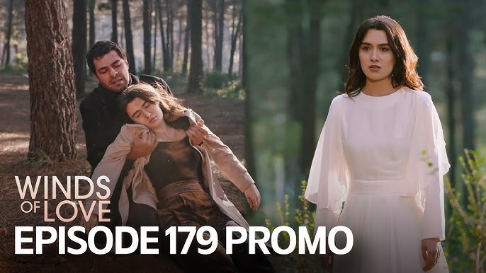 Ruzgarli Tepe Episode 179 with English subtitles