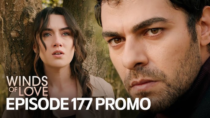 Ruzgarli Tepe Episode 177 with English subtitles