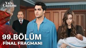 Yali Capkini Episode 99 with English Subtitles