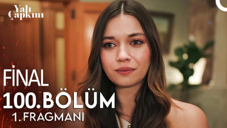 Yali Capkini Episode 100 with English Subtitles
