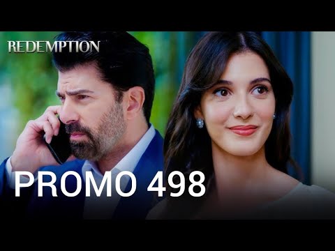 Esaret Episode 498 – Watch Now with English Subtitles