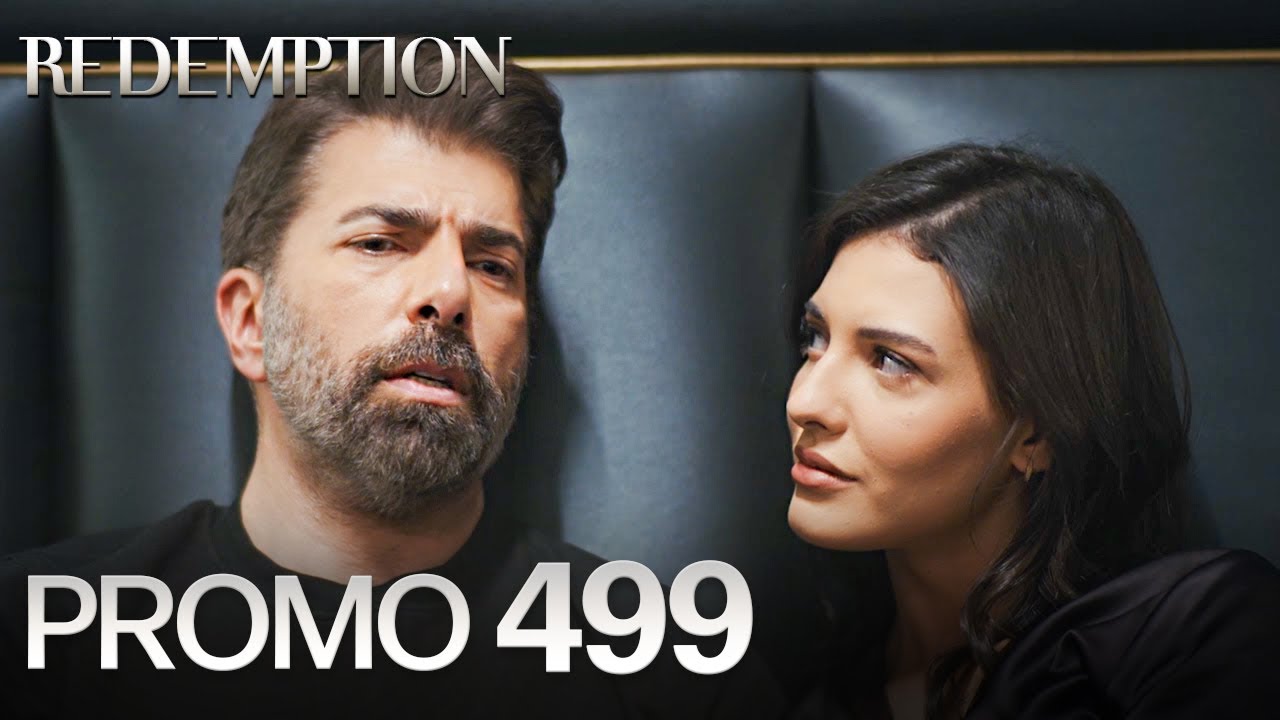 Esaret Episode 499 – Watch Now with English Subtitles