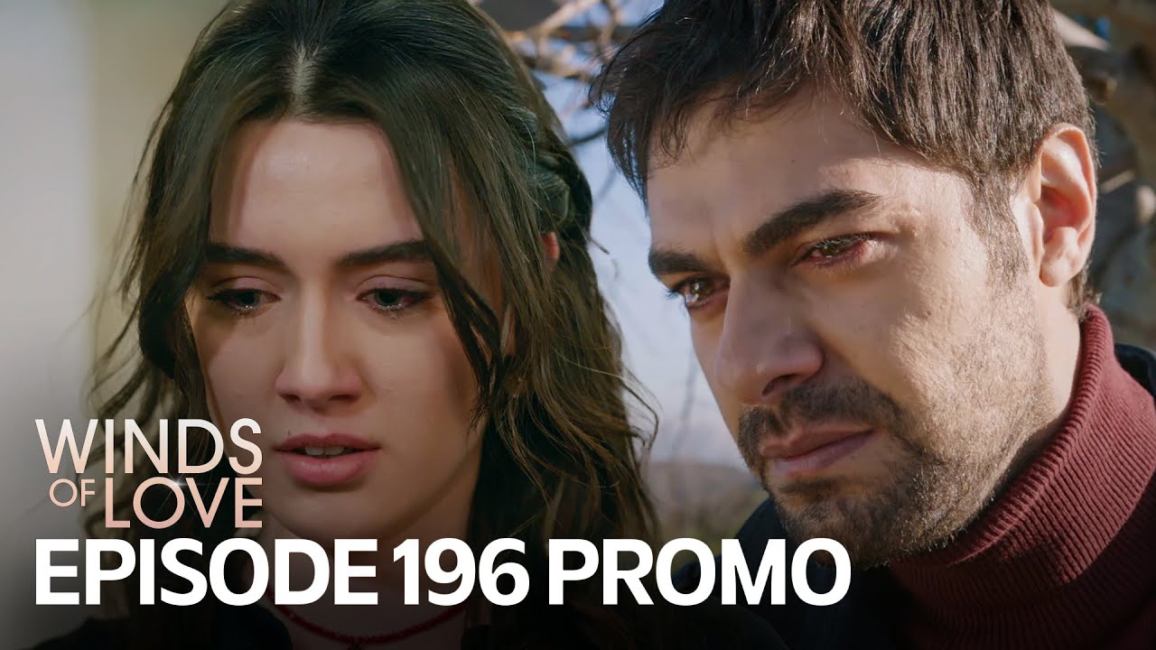 Ruzgarli Tepe Episode 196 With English Subtitles