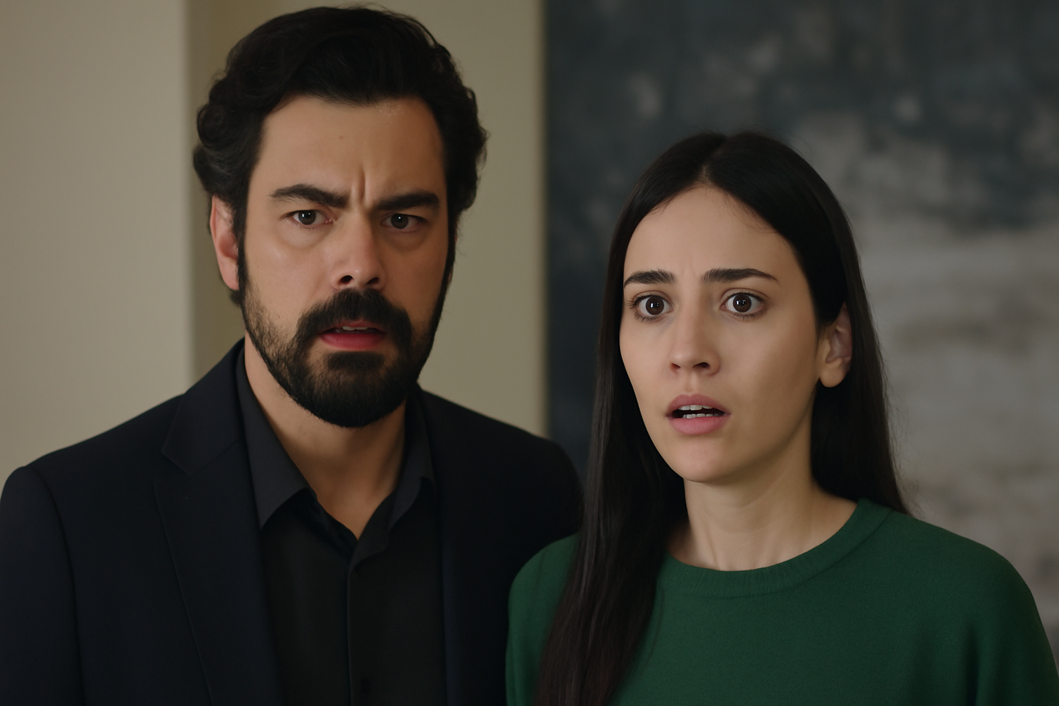 Esaret S4 Episode 559 – Don’t Miss the New Drama Twist (English Sub)