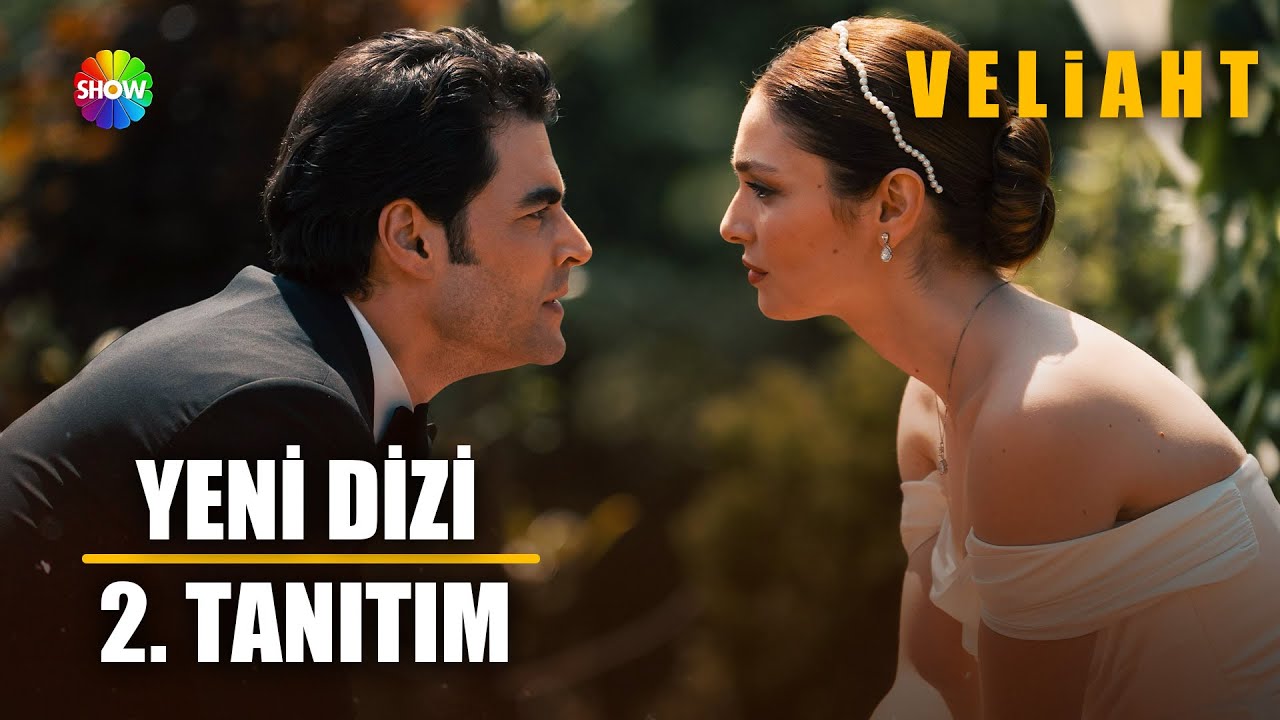 Veliaht Episode 2 with English Subtitle