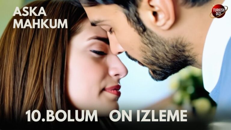 Aska Mahkum  Episode 10 with english subtitle