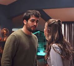 Yali Capkini S4 Episode 108– Love, Lies & Heartbreak Continue!